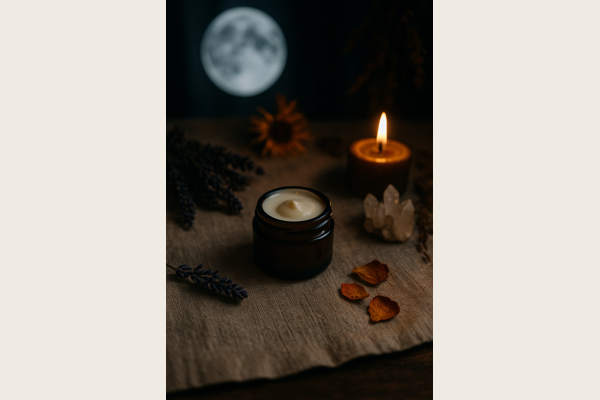 Moonflower Night Cream