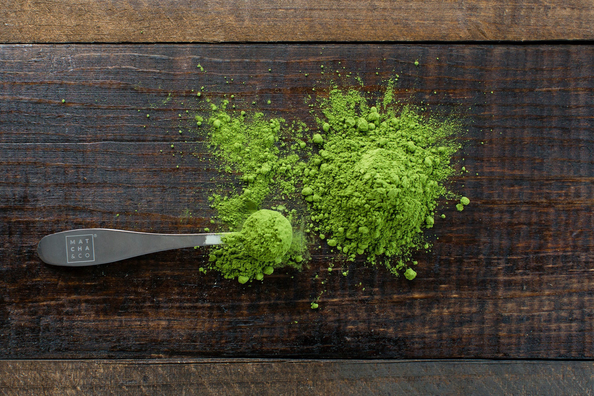 Outstanding Greens + Barley Grass