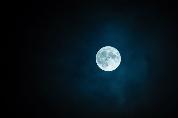 Full Moon in Aries September 2026 | Southern Hemisphere Guide