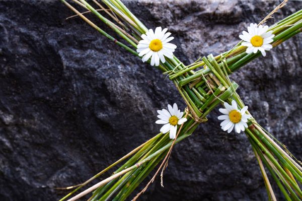 Imbolc in the Southern Hemisphere | Herbs & History of Early Spring