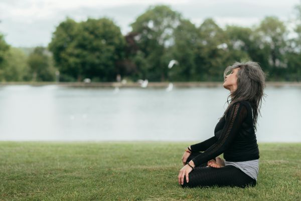 Rest Is Medicine: Why Your Exhaustion Asks You to Slow Down