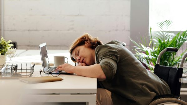 Why You're So Tired All the Time (And It's Not Just Perimenopause)