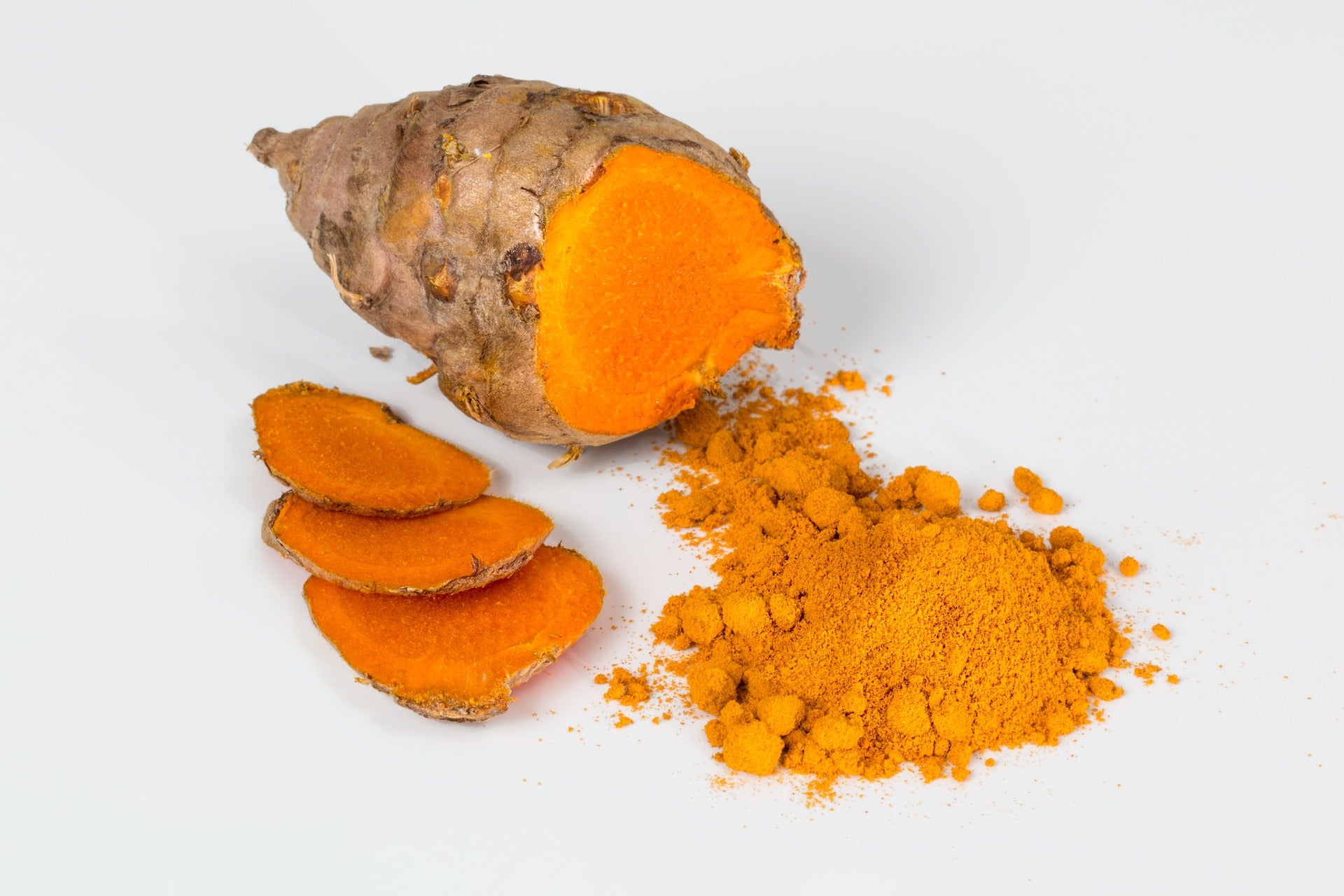 Anti-Inflammatory/ Pain Relief Mix with TURMERIC