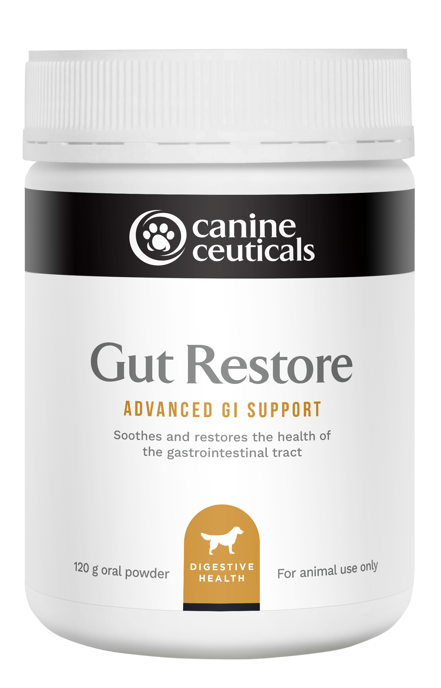 CanineCeuticals - Gut Restore