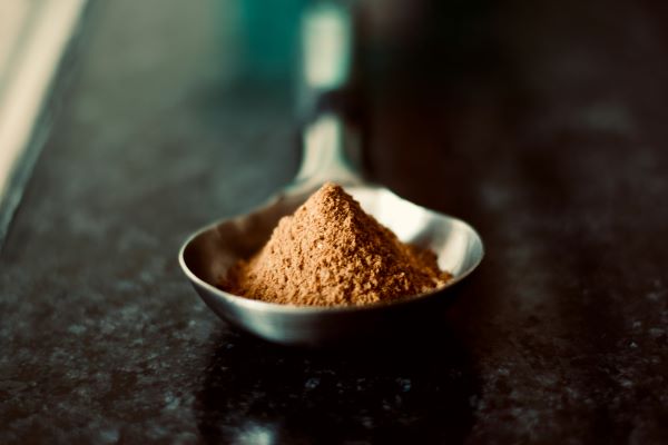 Keto Blend