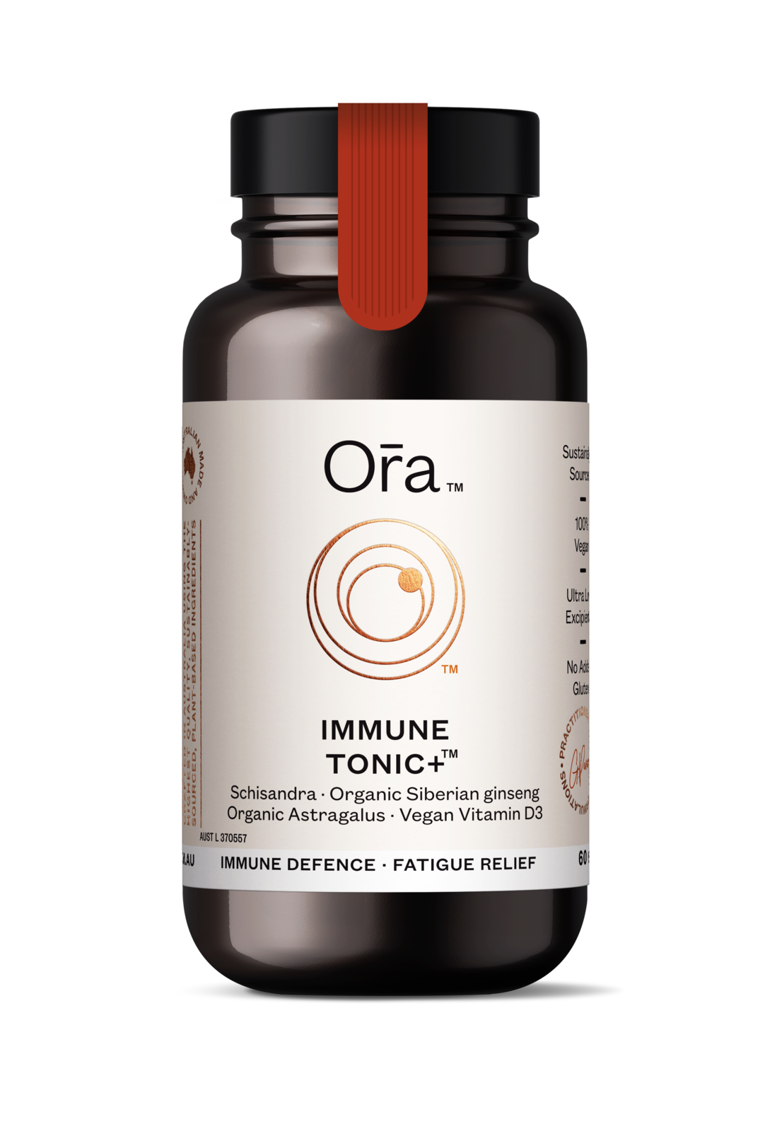 Ora Immune Tonic +