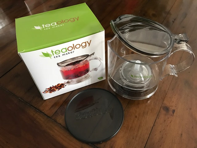 Teaology Tea Maker