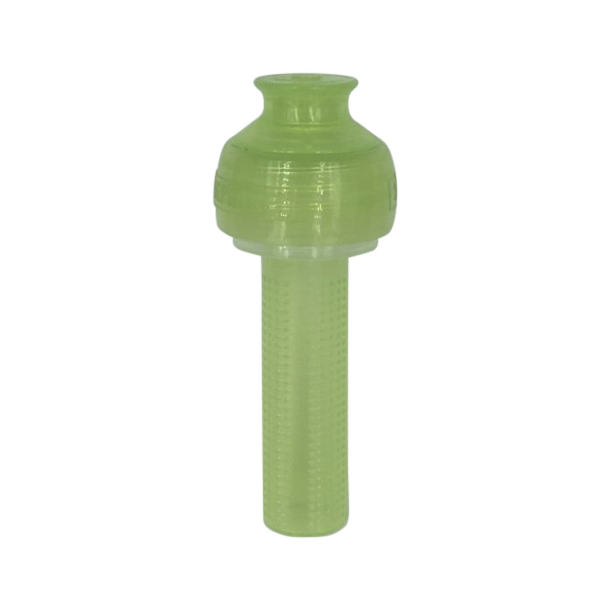 Tea Tonic Water Bottle Cold Brew Infuser- Green