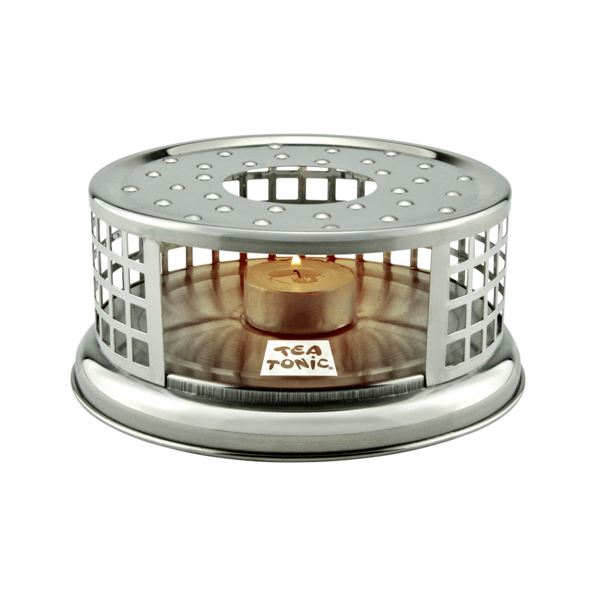 Tea Tonic Stainless Steel Tea Warmer