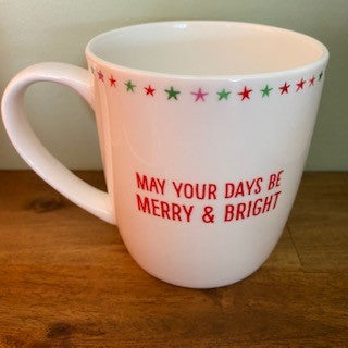 Kids Christmas Mugs