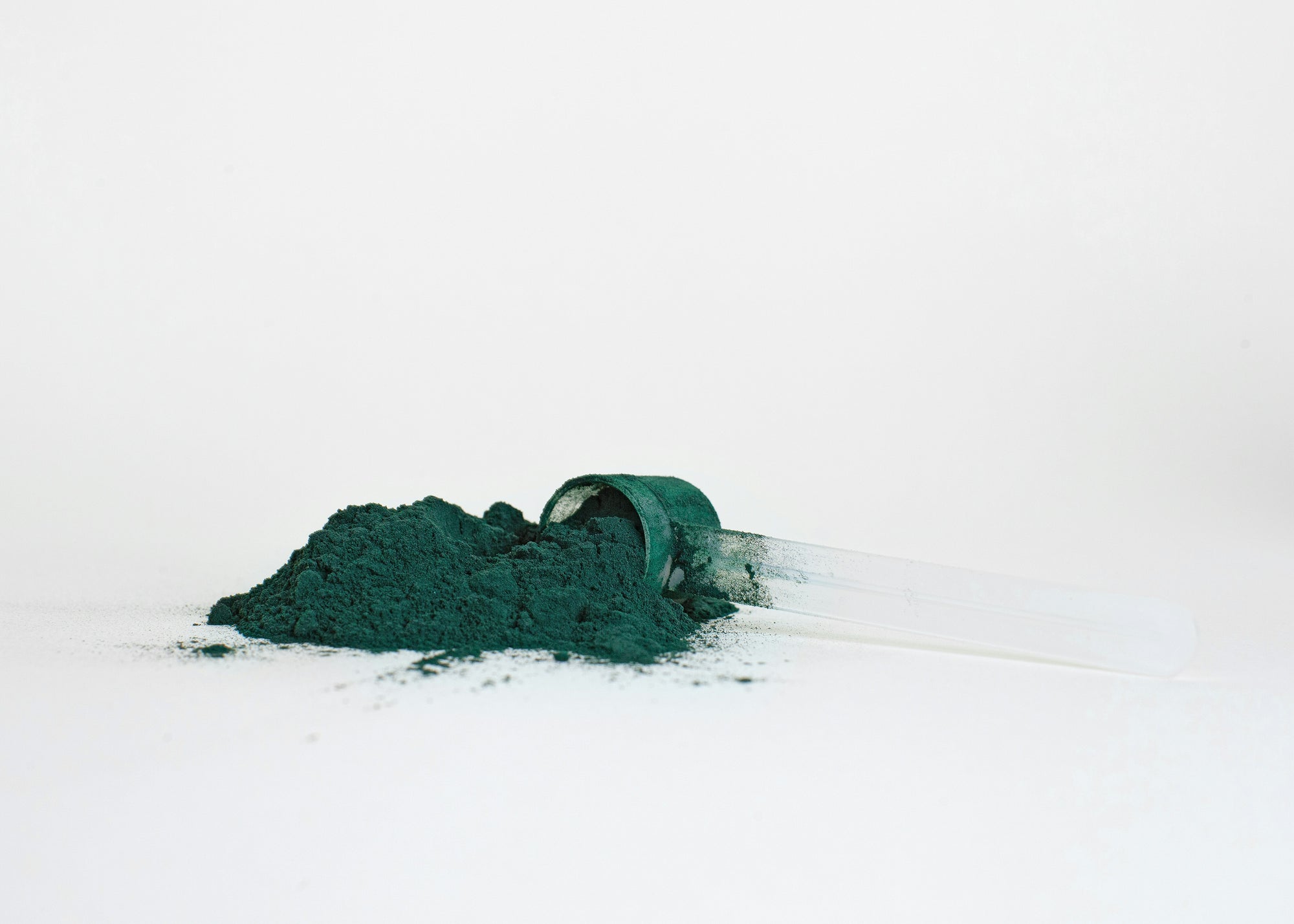 Spirulina Powder- Organic