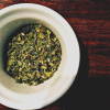 Green Cleansing Tea